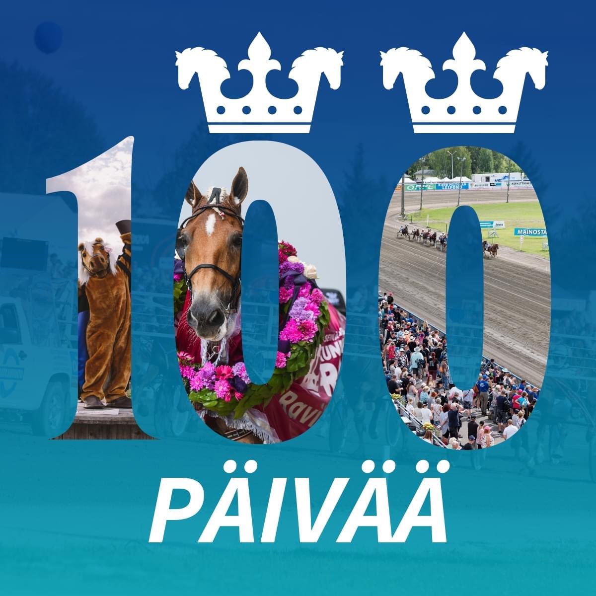 Kuninkuusravit tweet media