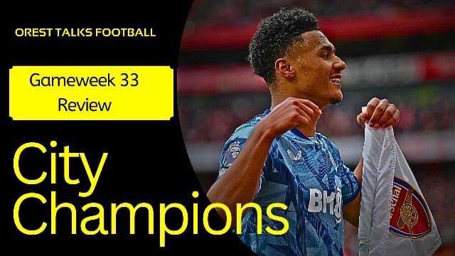 🚨 PREMIER LEAGUE SHOW 🚨 Live Tonight 8PM via @YouTube On this week’s show host @oresttalksfooty will be joined by @ToonTacticsTV, @AmbroseBarnaby, @stepsy82 & Mr Bee as they dissect recent results and preview upcoming fixtures. youtube.com/live/CiTLvBwWb…