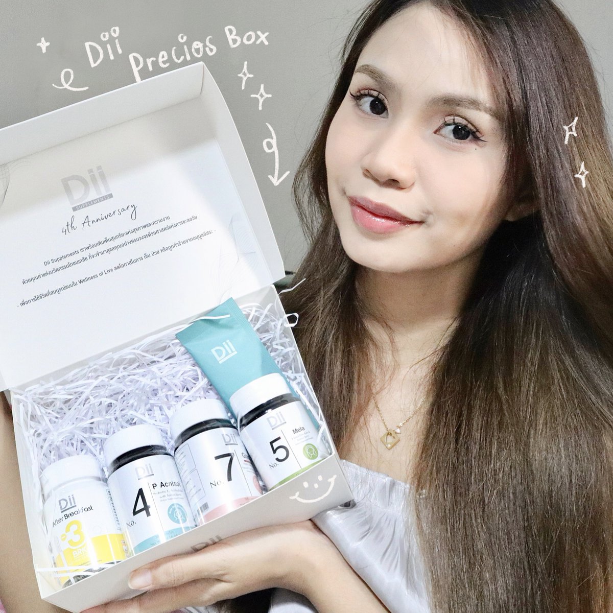 ⁺◟✿ ice ☃️ ไอซ์รีวิววนไป tweet media