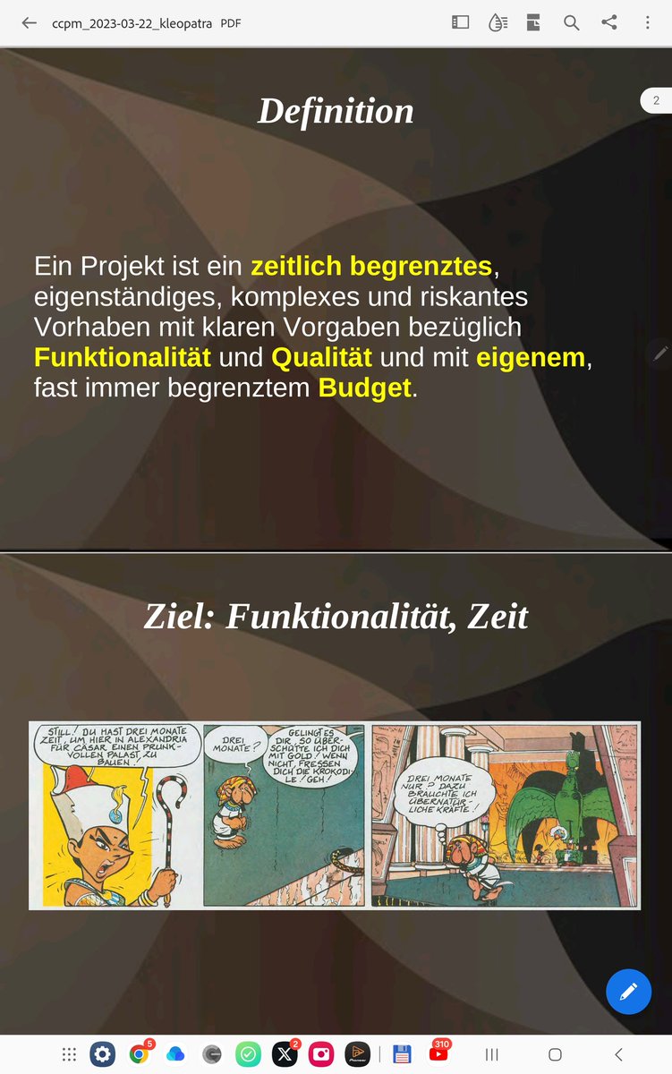 Wolfgang Kowarschick tweet media