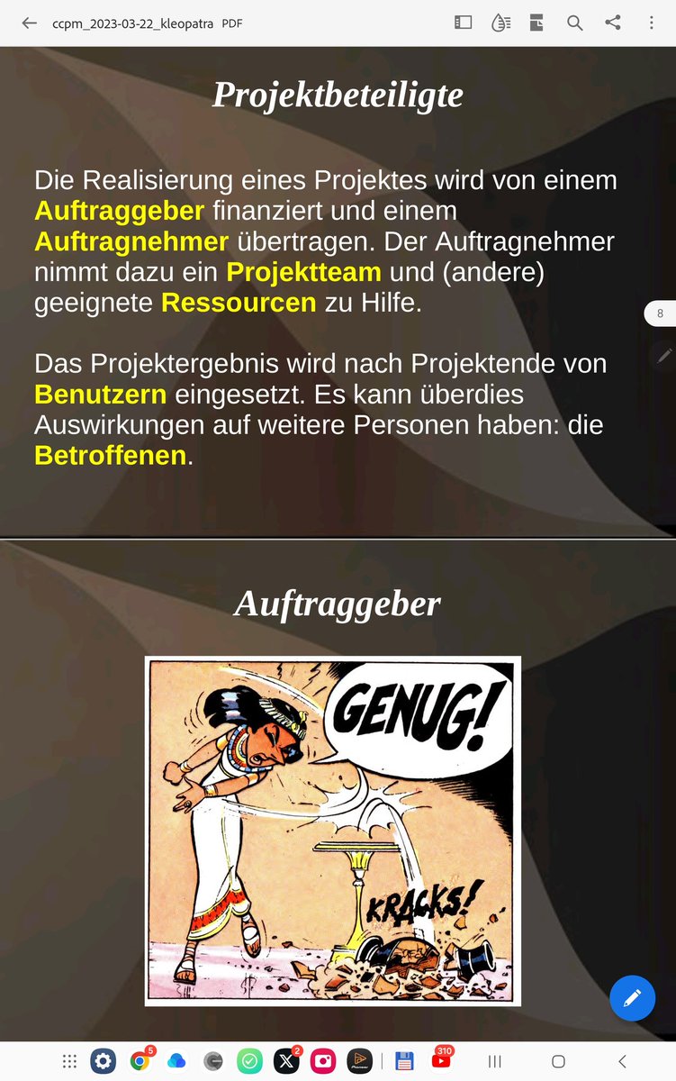 Wolfgang Kowarschick tweet media