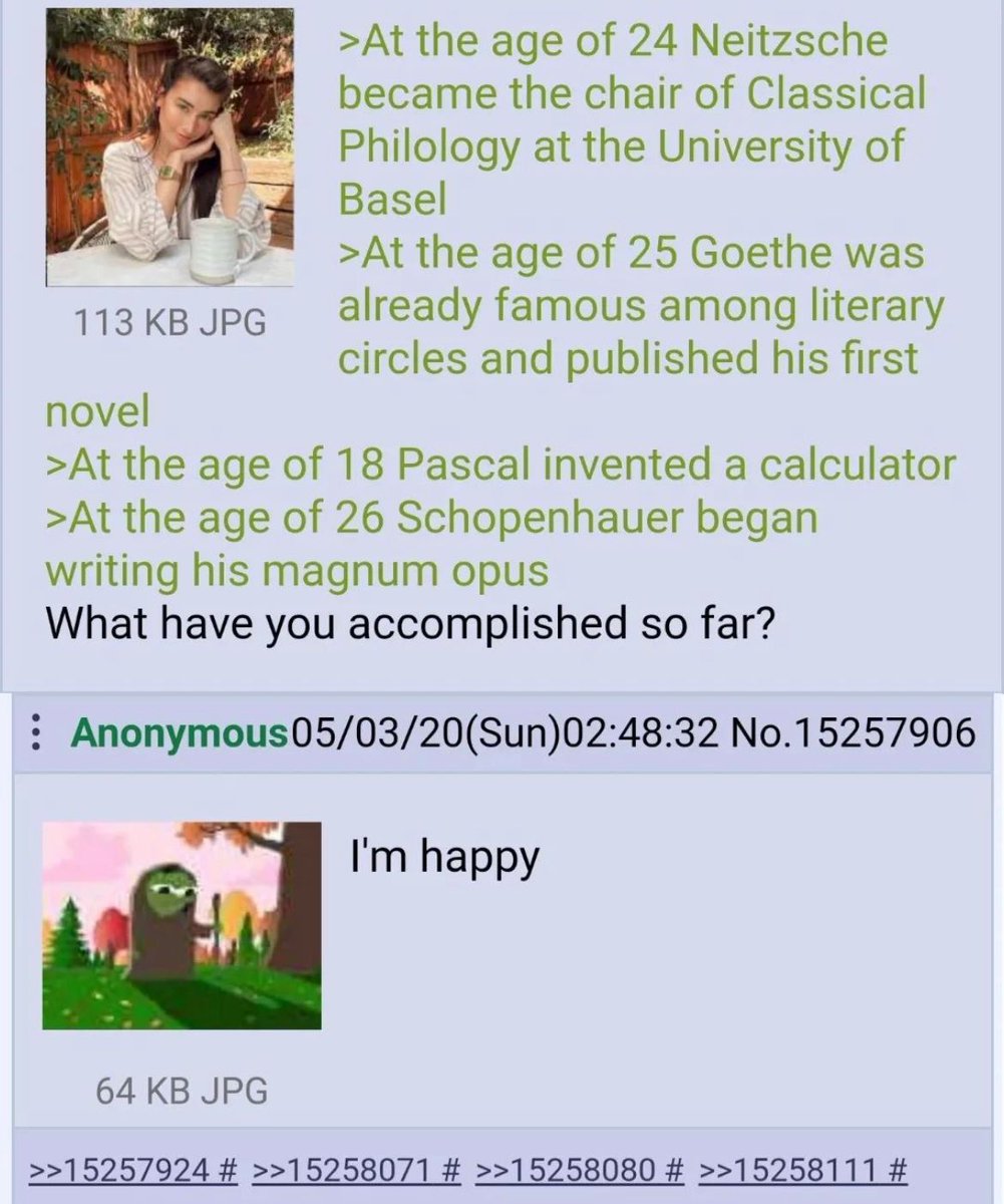 DailyGreentext's tweet photo. #4chan #greentext #greentextanimations #4channel $4chan #greentexts #dailygreentext #dailygreentexts https://t.co/xxmahZlOi7