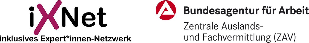 REHADAT's tweet photo. Jetzt anmelden zur iXNet-Infoveranstaltung
"Die Arbeit der ergänzenden unabhängigen Teilhabeberatung (#EUTB)"
am 23. Mai 2024 von 13:30 - 14:30 Uhr per Zoom.
https://t.co/mPR9tH6rQD https://t.co/sB4hMs2awH