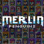 Photo by Merlin Wizard Penguins (@Merlin_Penguins)