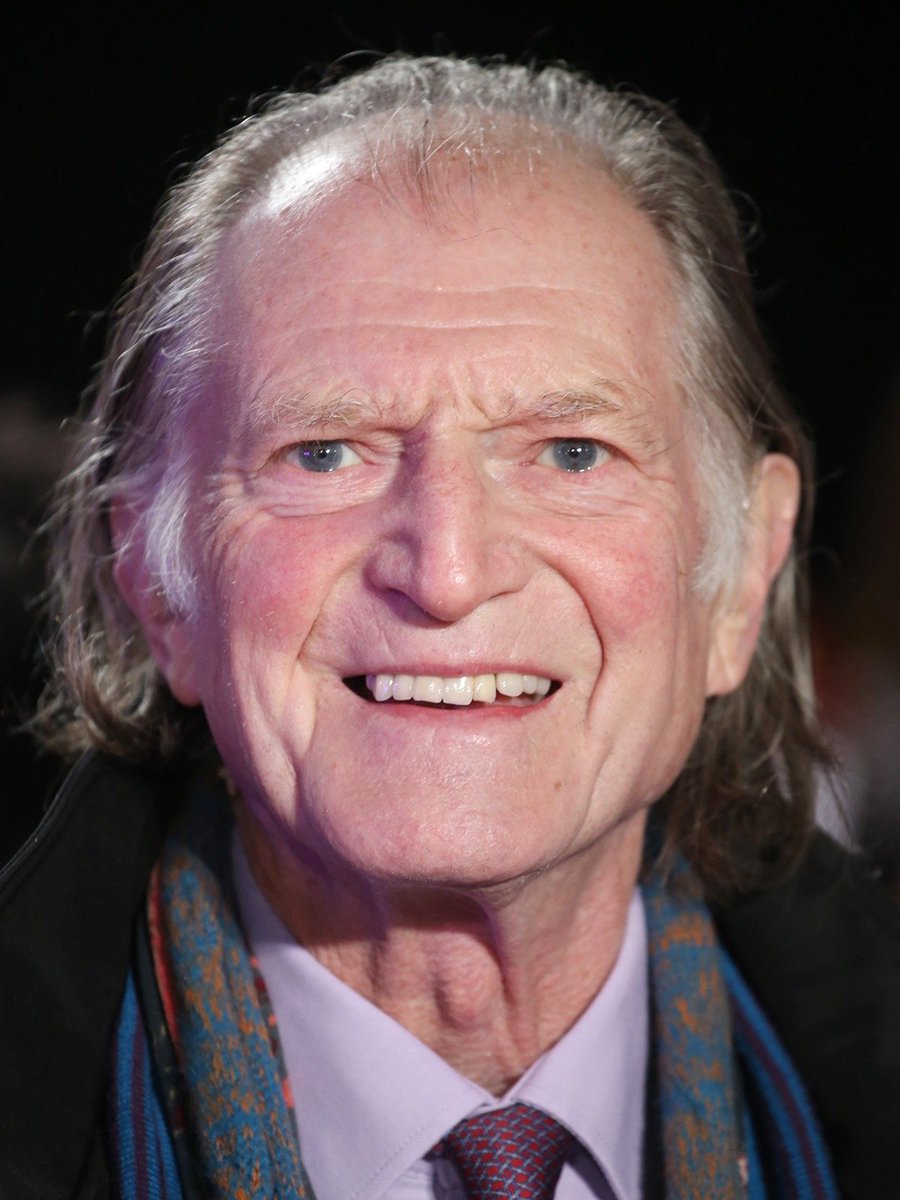 Happy birthday to the great British actor David Bradley who was born on this day in York in 1942. #DavidBradley #York #KingLear #OurFriendsInTheNorth #AnotherYear #DoctorWho #ThreeFlavoursCornetto #AfterLife #NoMansLand #TalesOfArcadia #TheStrain #GameOfThrones #HarryPotter