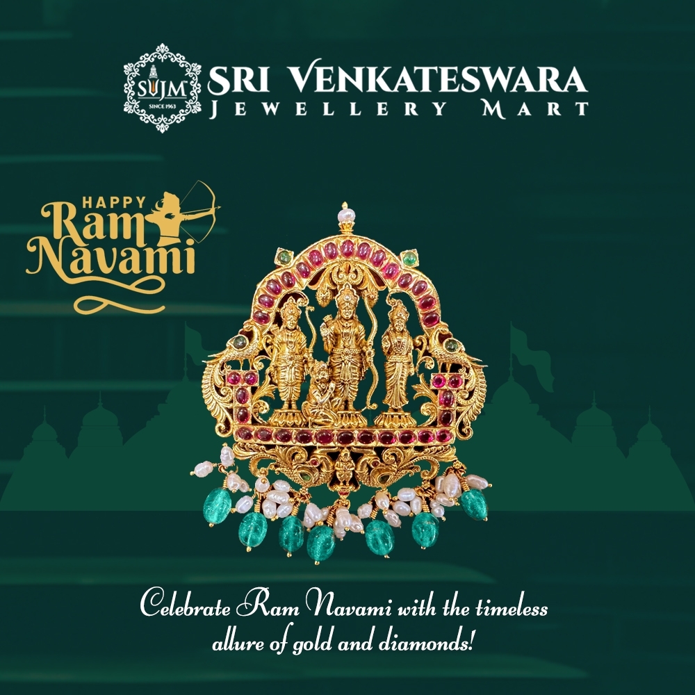 Make your special day truly unforgettable with the brilliance of a diamond necklace.

#SriVenkateswarajewellerymart #svjmtadepalligudem #necklace #diamondnecklace #trendingjewellery #bridaljewellery #jewellery #916hallmark