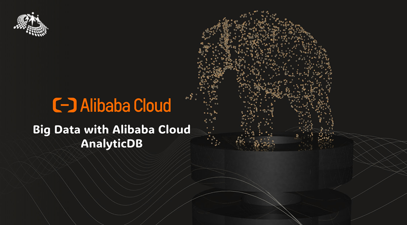 Harnessing the Power of Big Data with Alibaba Cloud AnalyticDB c-sharpcorner.com/article/harnes… by @sarthak_v2 via @CsharpCorner #30_days_30_article🔥
#AlibabaCloudAnalyticDB #BigDataAnalytics #Cloudnative #DataWarehousing #DistributedArchitecture #BigData #AlibabaCloud