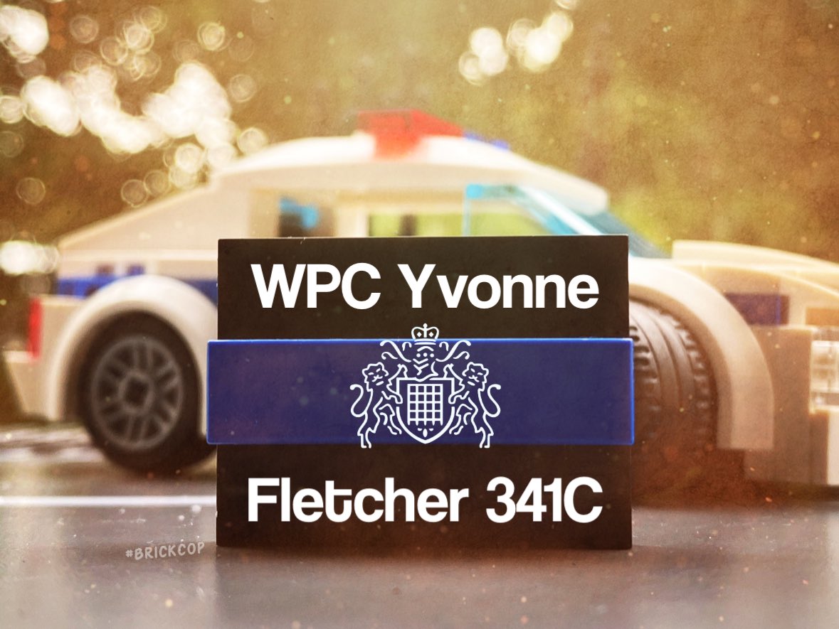 Remembering WPC Yvonne Fletcher today on 40th anniversary of her death in The Line of Duty. 🚨 WPC Fletcher was policing a protest outside the Libyan Bureau when shots were fired, and she was struck fatally. 😔 Thinking of her friends, loved ones & colleagues. #ThinBlueLine 🇬🇧