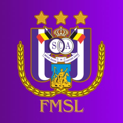 FM__Geordie's tweet photo. #WelcomeToAnderlecht #FMSL https://t.co/K028gBHwH7