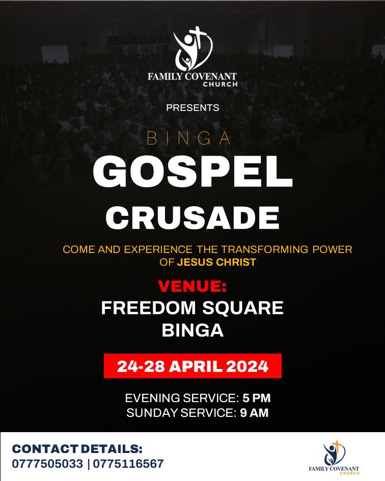 Family Covenant Church tweet media