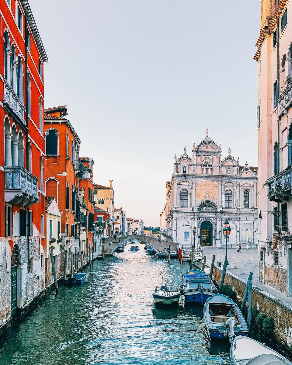 Venice, Italy 🇮🇹