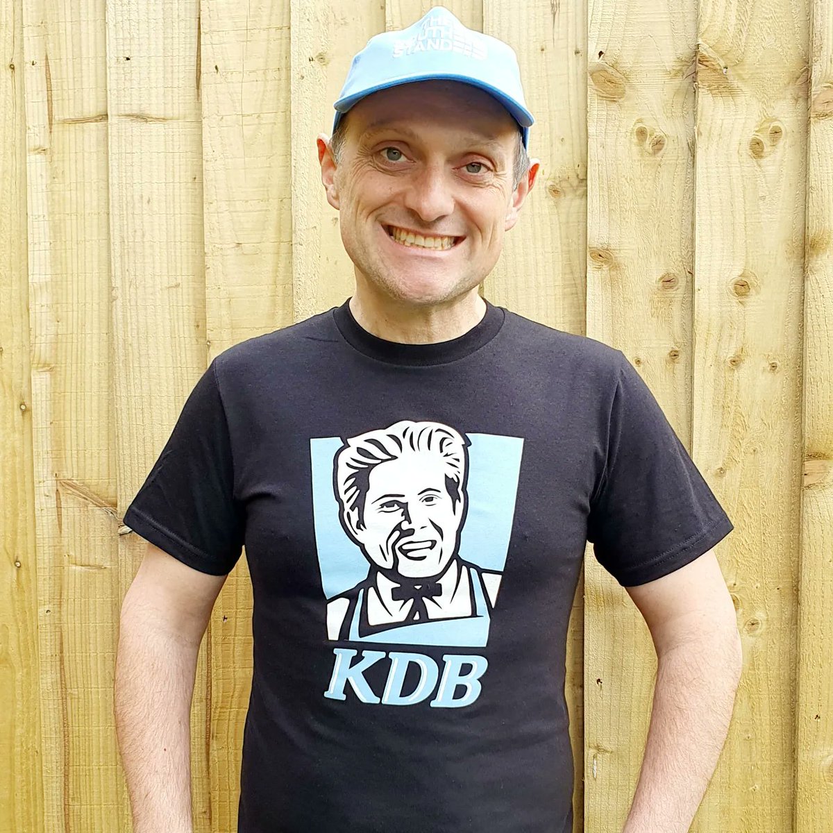 Matchday competition! Win one of our new KDB tshirts Retweet to enter If City beat Real tonight and Kev scores or assists the first goal we'll give away a tshirt to a follower who retweets Good luck and cmon City Check out our new tshirts here thegingerwigscitygifts.com/new-in-36-c.asp