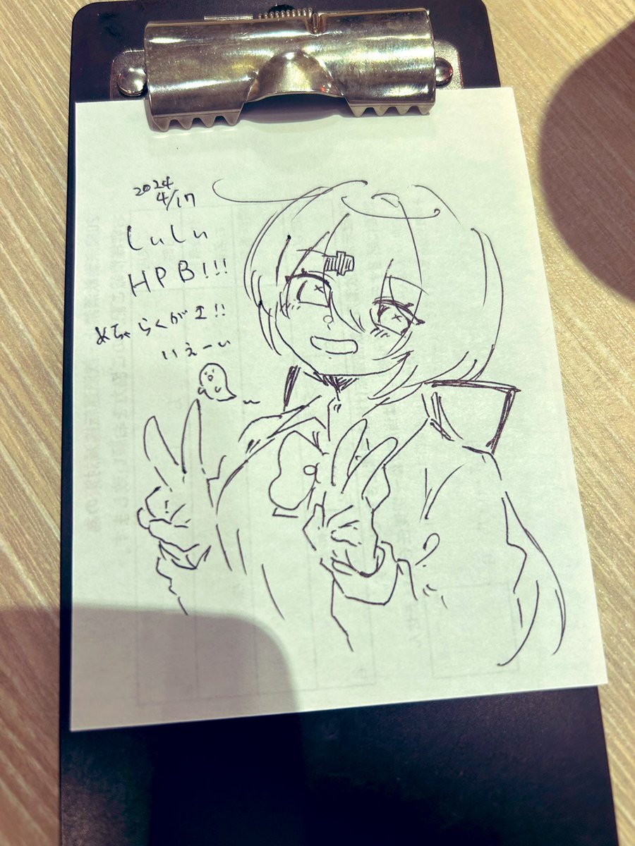 しぃしぃたんおめ! 