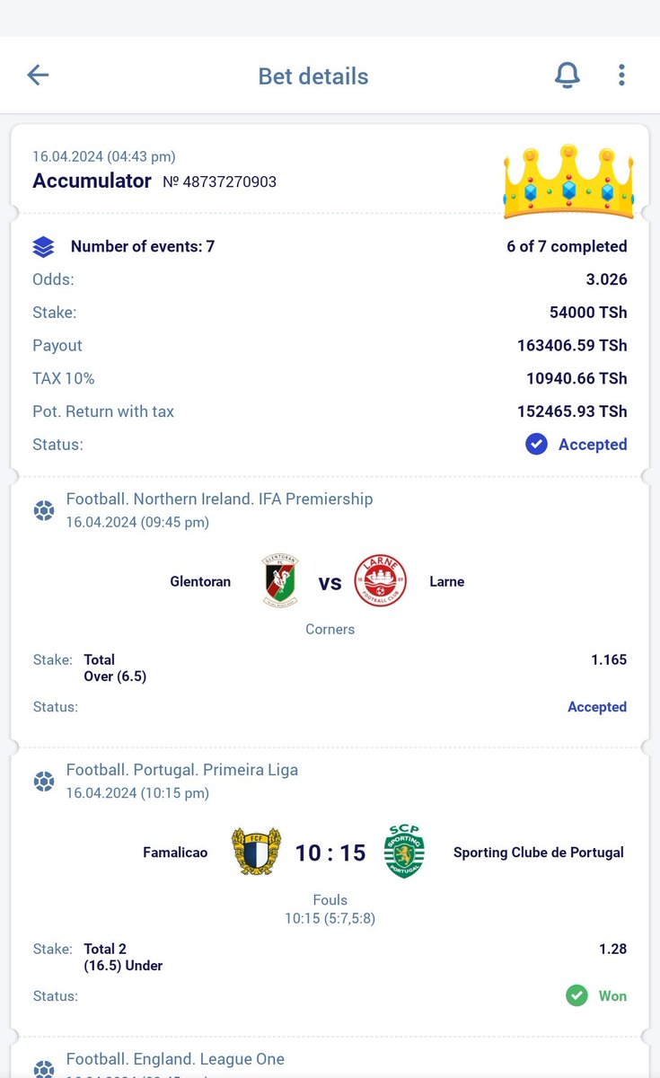 kstar_one9's tweet photo. #HereWeGo nigaz👊🔥
🔥2+ ODDS OF THE DAY BOOOOM✅✅✅✅✅✅✅✅✅✅✅✅✅
🔥🔥🔥🔥🔥🔥🔥🔥🔥🔥🔥🔥🔥🔥🔥🔥🔥
OODS 3+👇IZO AJALIPA BADO ILA LAZIMA ALIPE✍️
Ili mikeka Ii iskupite link Iko kwenye BIO
REPOST ,,,,
@Sonkotz5 @NasriAllyy @Sativa255 @GivaTips @Pochoo777 @batistatips https://t.co/GxD1gS6JtK