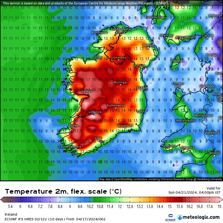 CarlowWeather tweet picture