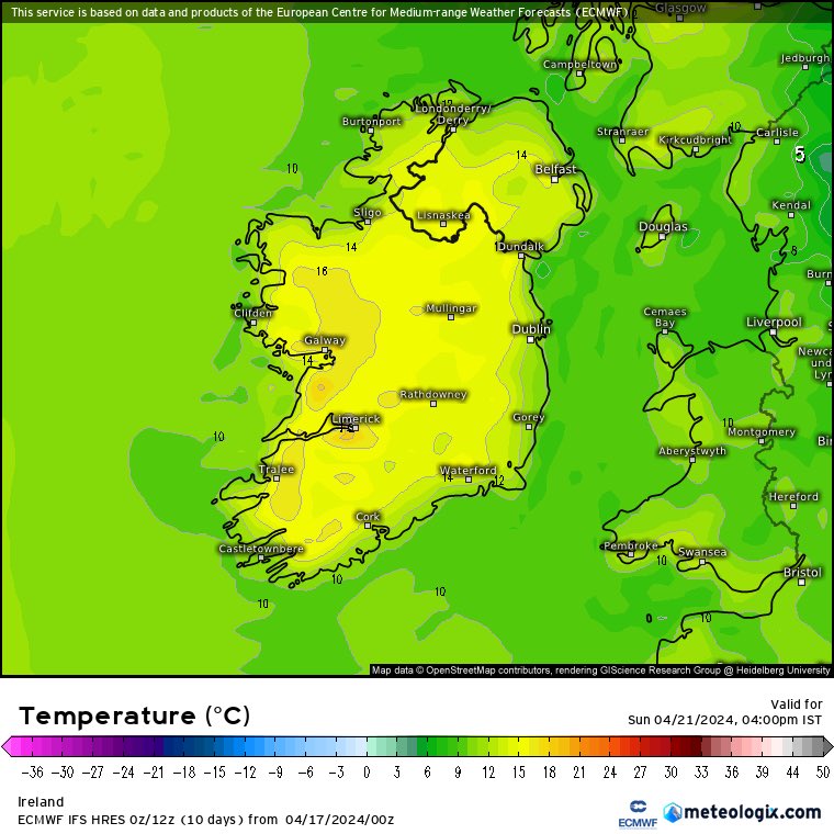 CarlowWeather tweet picture