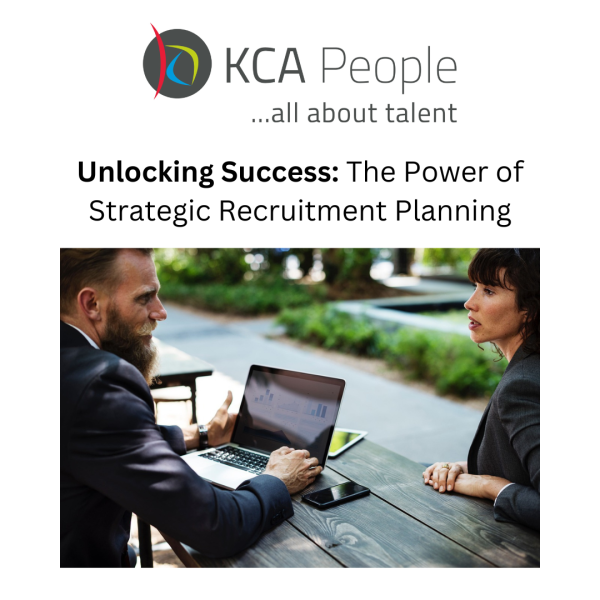 🚀 Unlocking Success: The Power of Strategic Recruitment Planning 🌟

#RecruitmentStrategies #TalentAcquisition #InnovationCulture #DiversityInclusion #BusinessSuccess #EmployerBranding #HRInsights #FutureOfWork tinyurl.com/23bsl2w7