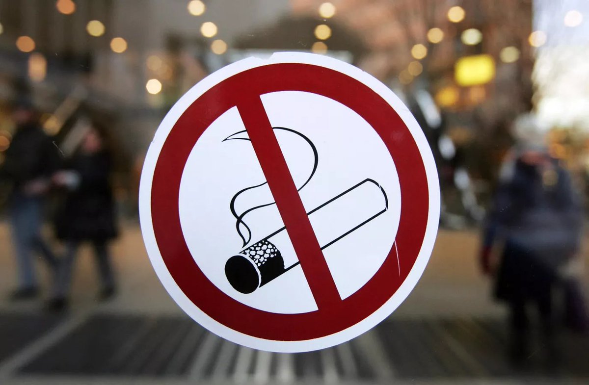 İngiltere'de 1 Ocak 2009'dan sonra doğan kişilere hayatları boyunca sigara satışı yasaklanıyor.