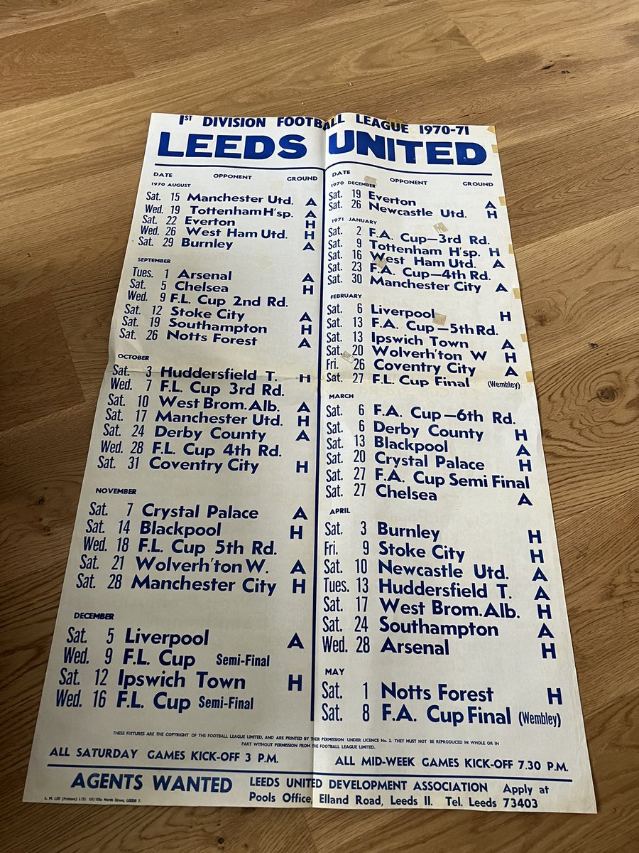 lufcprog tweet picture