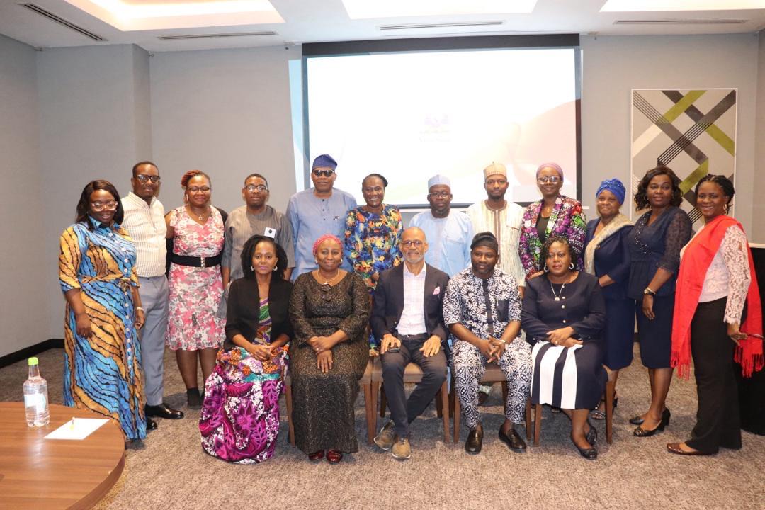 ARC_ESM's tweet photo. @ARC_ESM recently facilitated a 2-day comprehensive DMA Workshop to strengthen Lagos State's Health Supply System.

The workshop was designed to address several critical aspects of the State Health Supply System (SHSS).

#SHSS  #SupplyChain #SSTS #LagosState #PublicHealth https://t.co/U73FjNcqqw