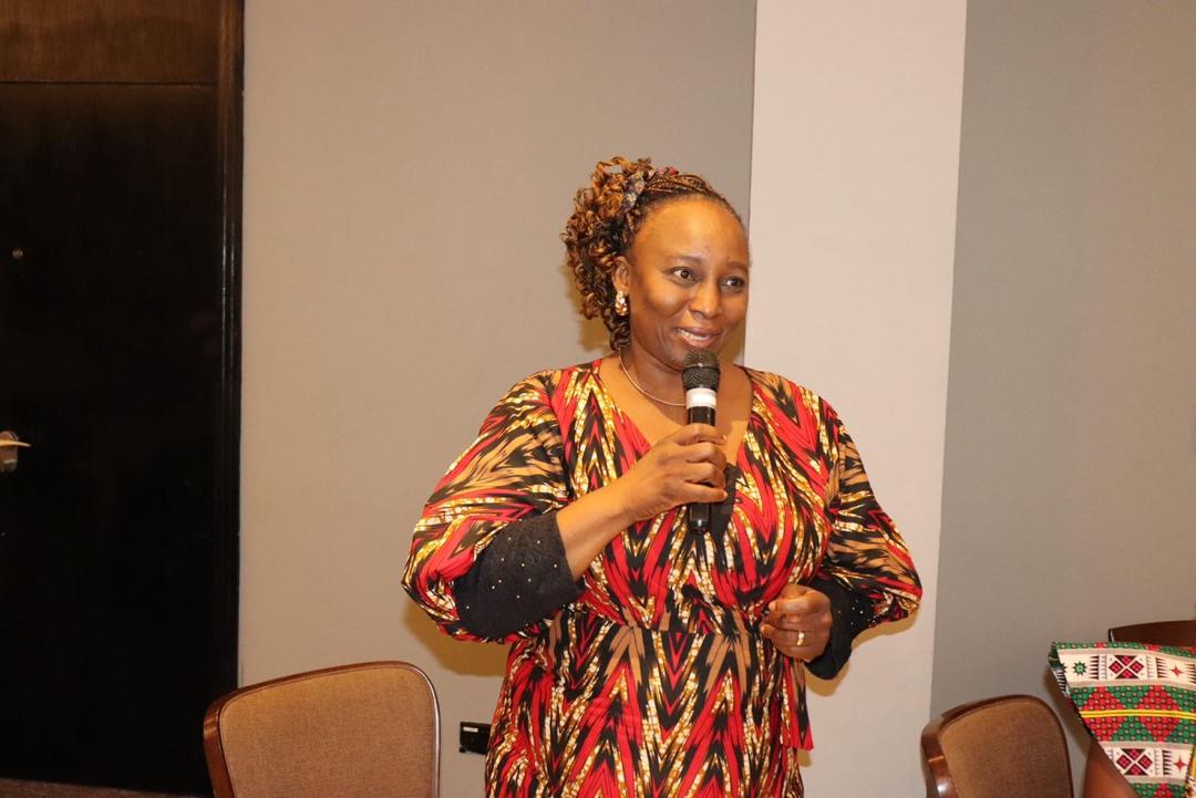 ARC_ESM's tweet photo. @ARC_ESM recently facilitated a 2-day comprehensive DMA Workshop to strengthen Lagos State's Health Supply System.

The workshop was designed to address several critical aspects of the State Health Supply System (SHSS).

#SHSS  #SupplyChain #SSTS #LagosState #PublicHealth https://t.co/U73FjNcqqw