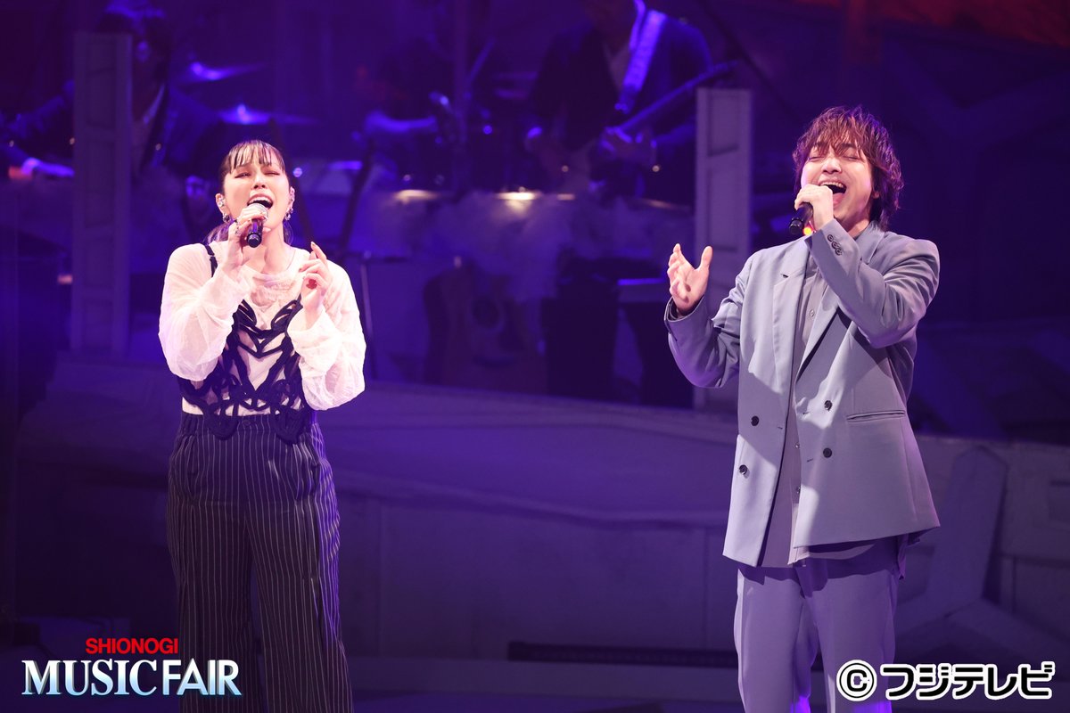 4/27放送 3000回記念コンサート🎶 ⭐️最終夜⭐️ 🎵REALiZE（#LiSA