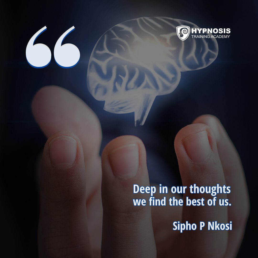 hypinf.com/twitter-hta-fl ◀️◀️◀️ We offer the best hypnosis programs that you can find online today! Click the link above for more deets! #HTAforceforgood #findyourpurpose #bestofus #deepthoughts #perspective #hypnosis #hypnotherapy #SiphoPNkosi