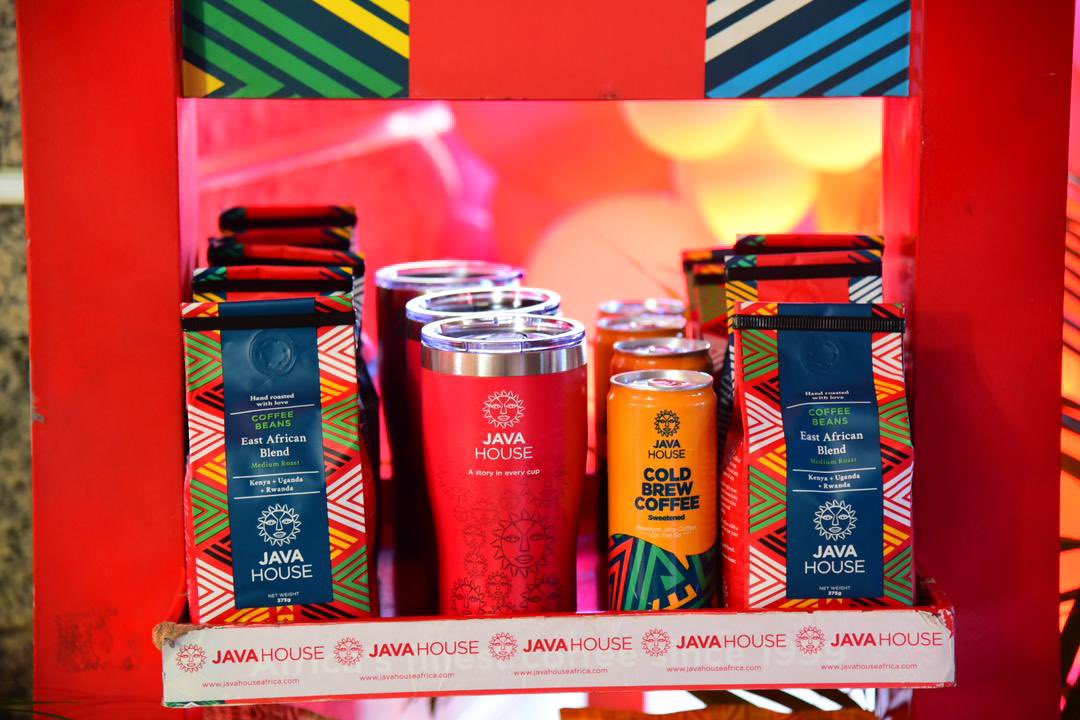 MaamaKampala21's tweet image. Marking a decade of cherished memories, Java House which is a leading casual dining brand in Uganda, is commemorating this significant milestone with its suppliers and partners today at Java House – Acacia Place
#JAVAAt10  #JAVALove