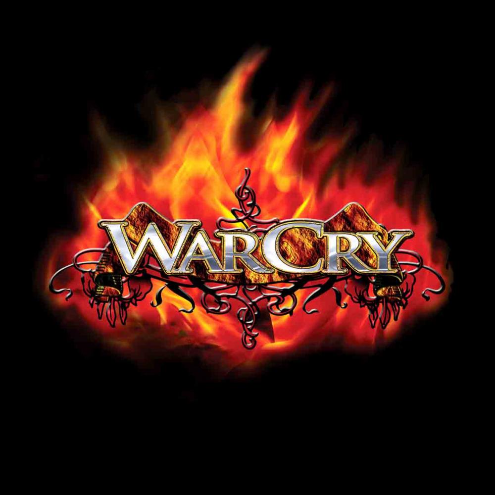 El 17 de Abril de 2002, hace 22 años, WarCry lanzaba su álbum debut homónimo #Efemeride #17Abr #WarCry spotify.link/yPN1dzdL4yb