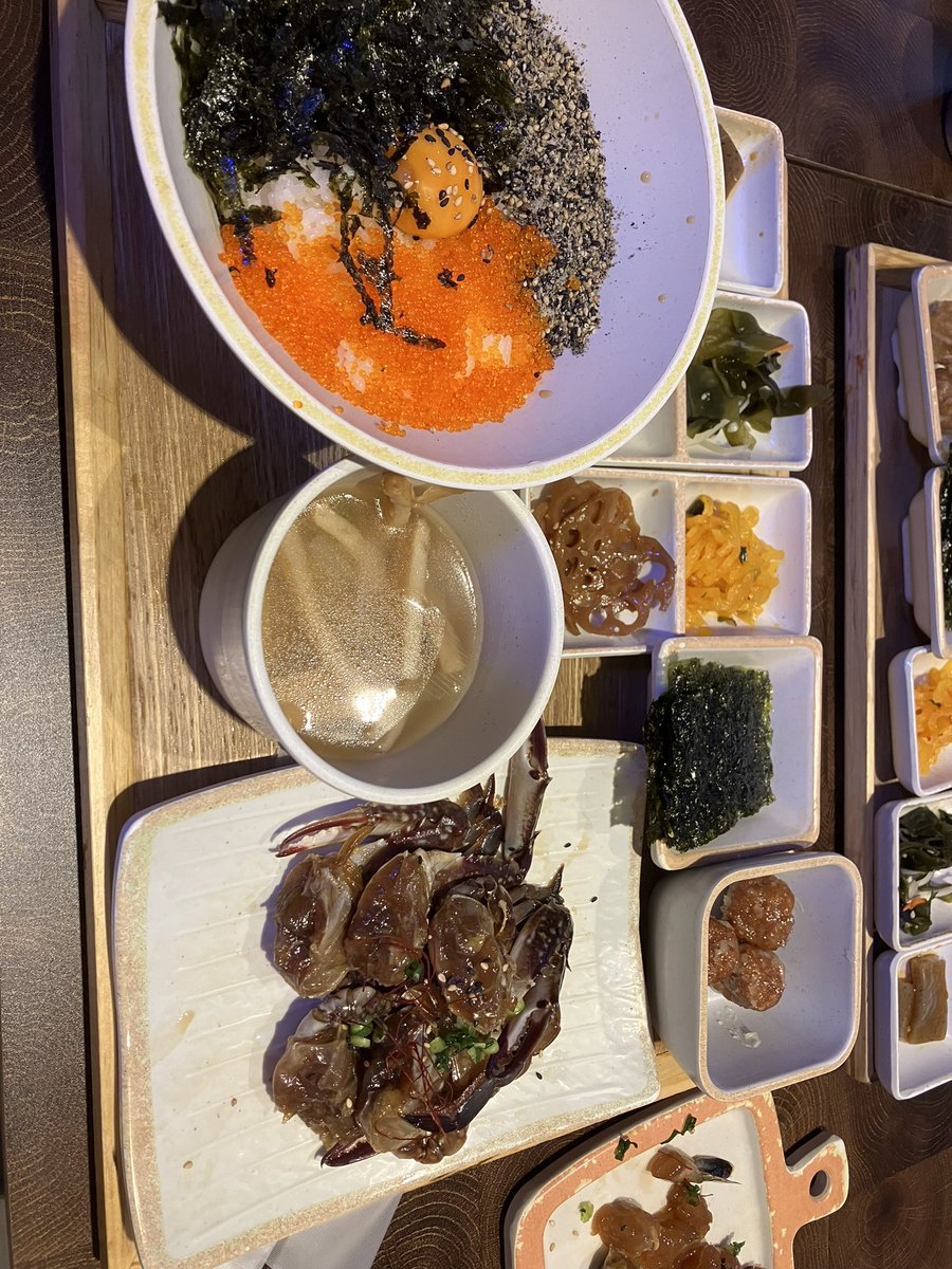 Jey_mar_'s tweet photo. 新大久保を訪れるなど https://t.co/3Z7LidH45o