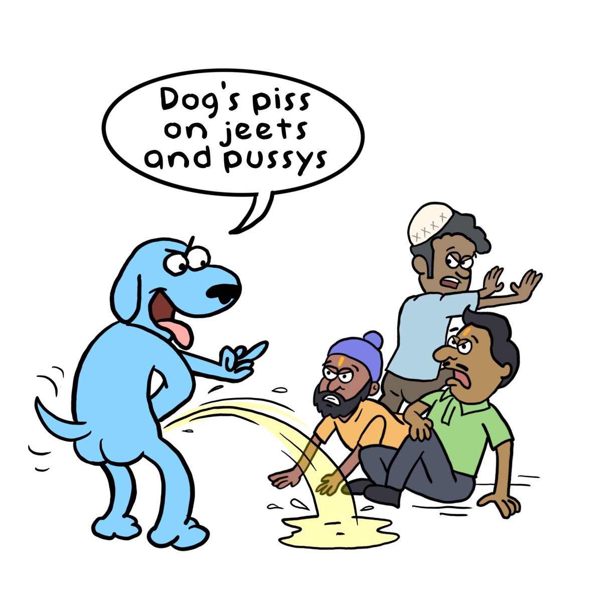 a dog's life $woof tweet media