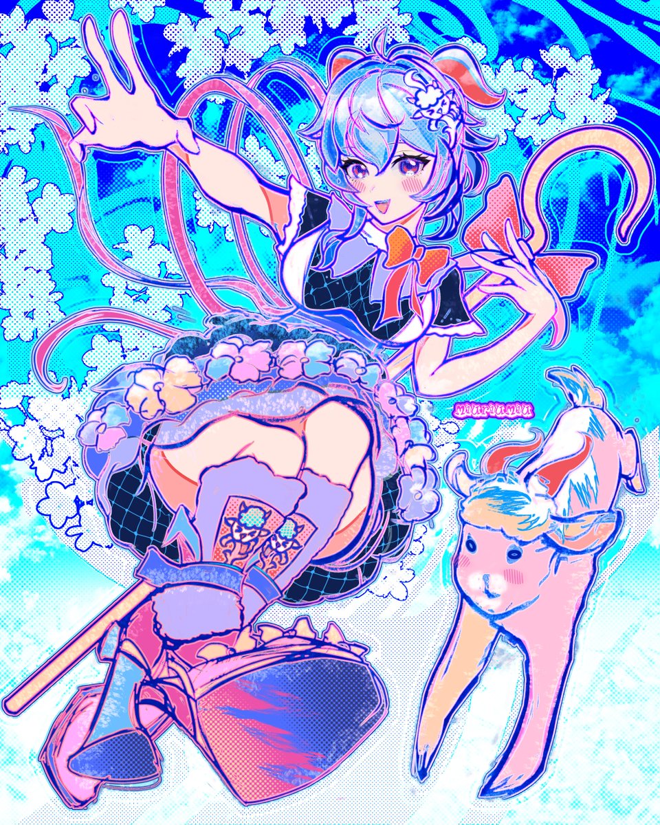 miuriumiu tweet media