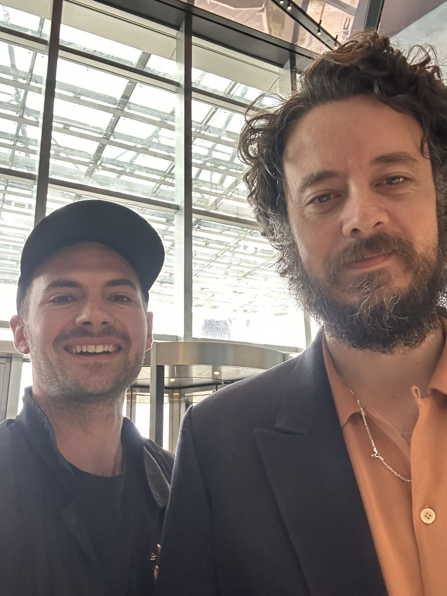 HarryHorsfall_'s tweet image. always be learning!! 

the storm may of messed up our plans but getting to sit down with my mentor and crypto OG John, understand the crypto end game with ZK is always enlightening!! 

great things happen when:

good marketing + good product and amazing timing collide! 

bullish…