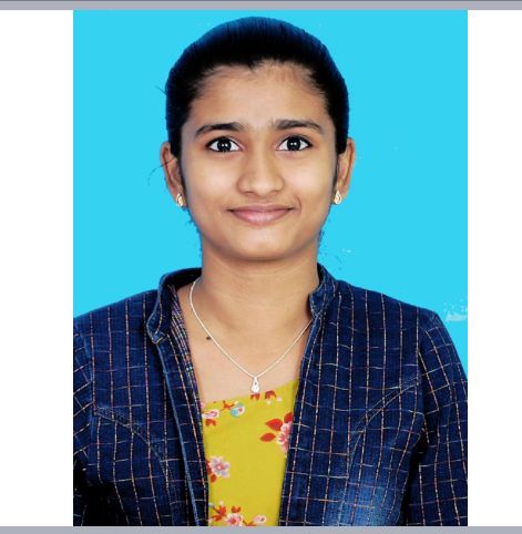 Ms. Asma Shirin T, from BSMS 2020 from IISER Tirupati, is one amongst the young scientists who'll represent our country in the meeting at the 73rd Lindau Nobel Laureate Meeting for Physics which will take place from 30 June – 5 July 2024 at Lindau, Germany.