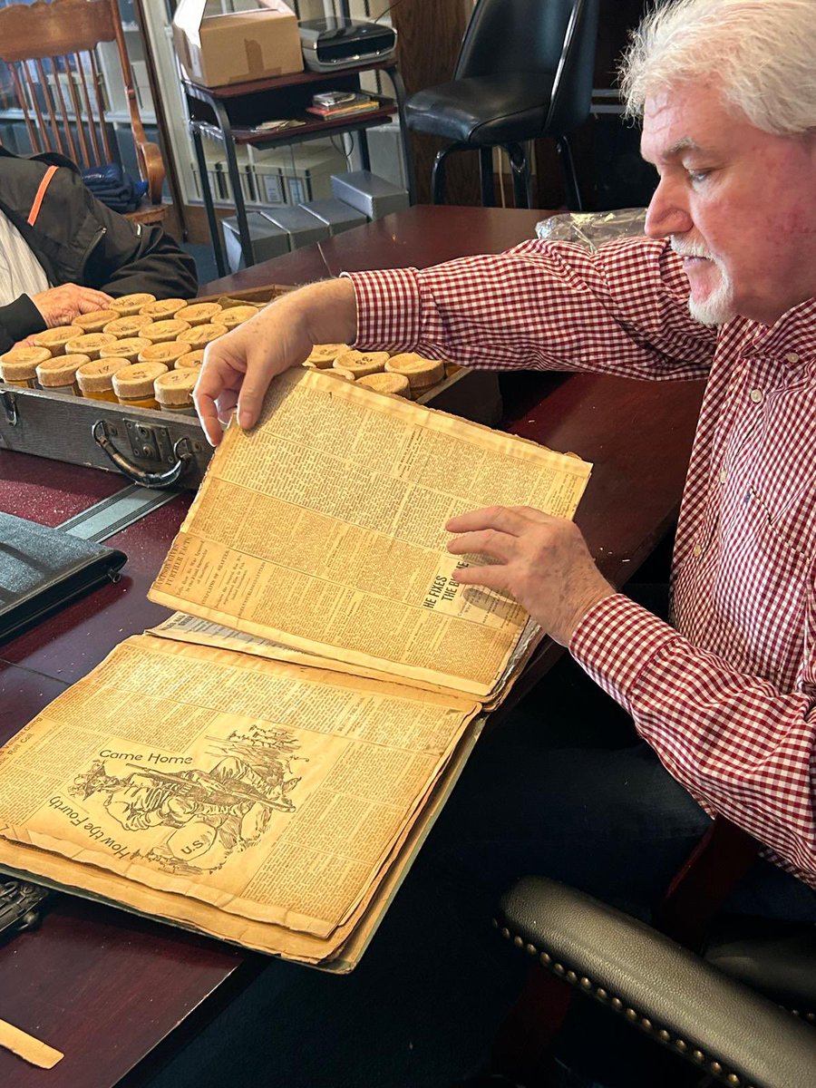 Seán Doherty tweet media