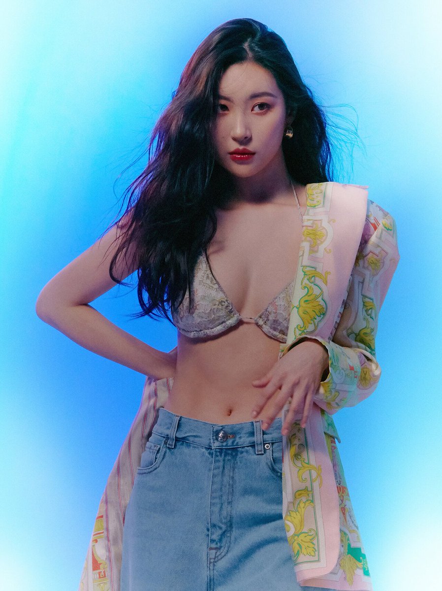 💙

#SUNMI #선미