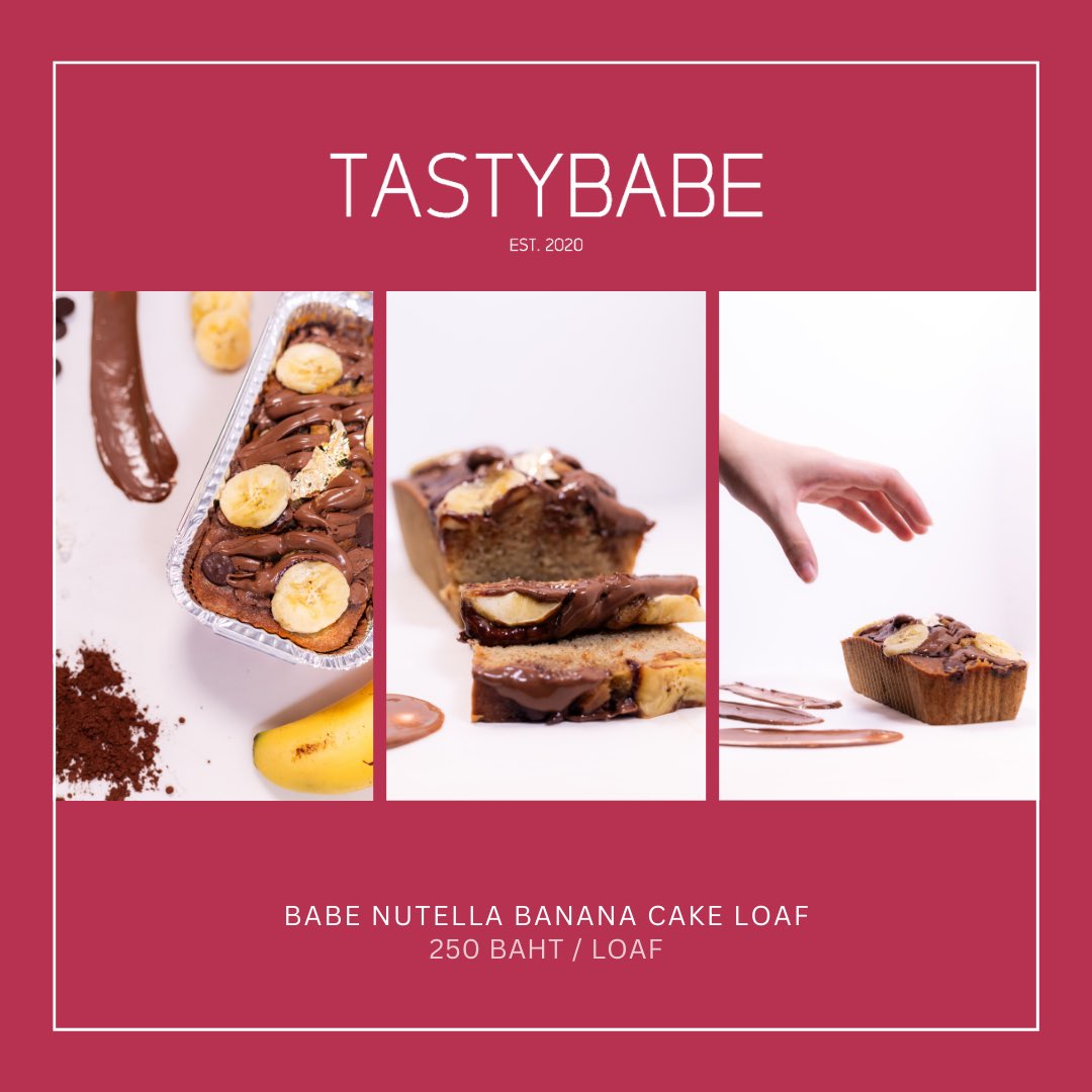 TastyBabe tweet media