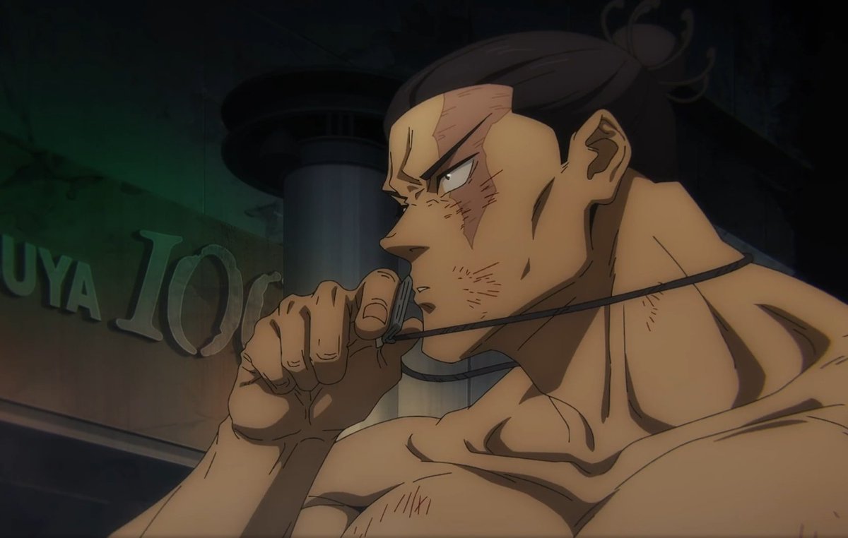 Aoi Todo tweet media