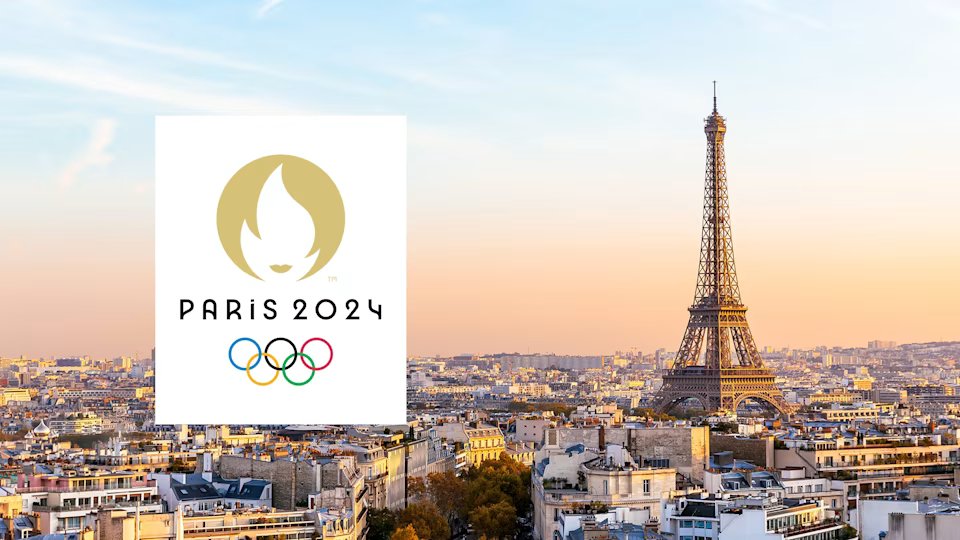 ⏱️J-100 avant le lancement des jeux olympiques de @Paris2024 ! Alors prêts à vivre une aventure sportive tout en partageant les valeurs du sport? #sport #JOparis2024 ✅cohésion ✅fierté ✅partage & respect ✅sport-santé Tous mobilisés derrière nos sportifs !