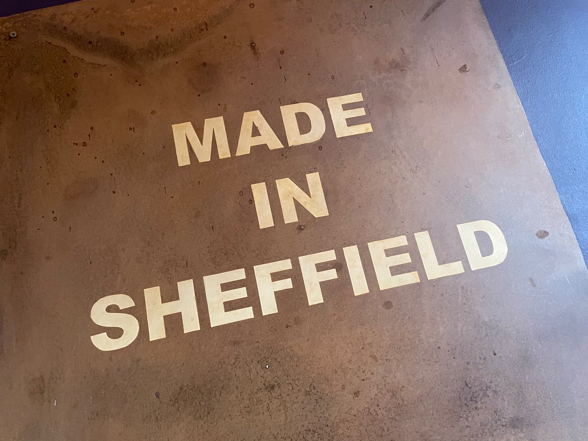 #MezziCoin #MadeInSheffield #SheffieldIsSuper

mezzicoin.com/download