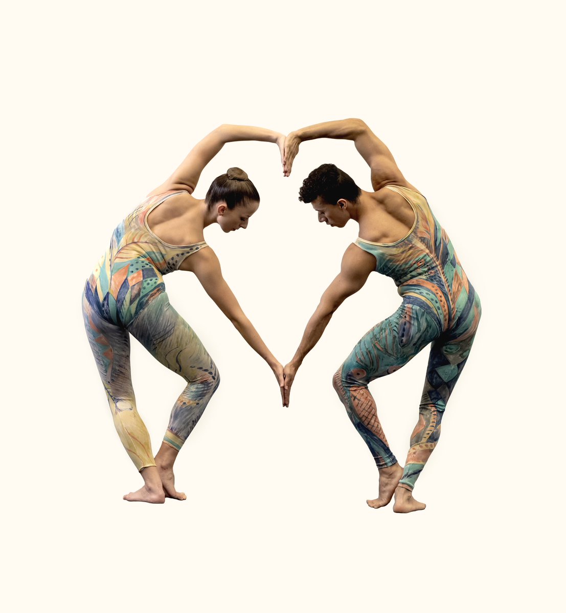 We’re kicking off our upcoming season “PAST & FUTURE” in Newcastle @dancecity on 12 June! Eliot Smith Dance will perform two astonishing #dance works featuring Paul Taylor’s classic, “DUET” from 1964. To book tickets and for full tour details visit: eliotsmithdance.com/pastandfuture