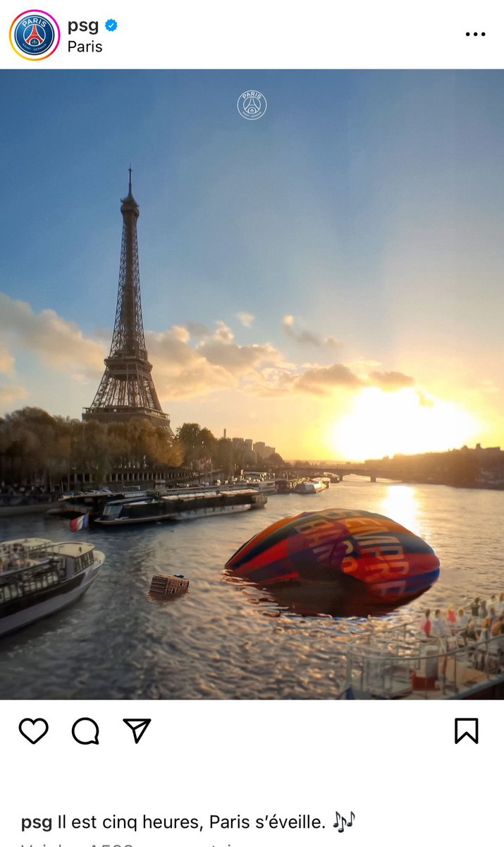 Avant, après. 
Bonjour Paris 🥰🥰🥰🥰