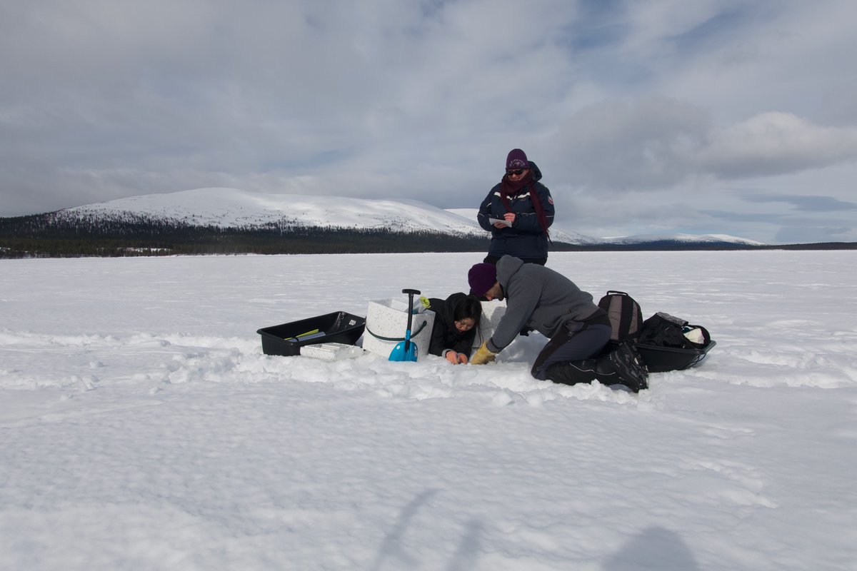 CHARTER Project tweet media