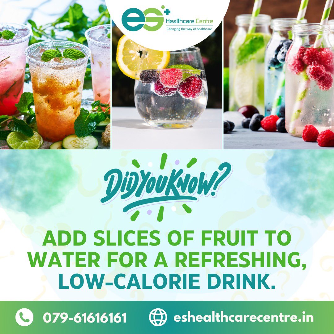 Follow us for more such tips and keep your health hydrated!! 

#summer #keephydrated #drinkwater #fruits #health #wellness #preventivecare #healthcheckup