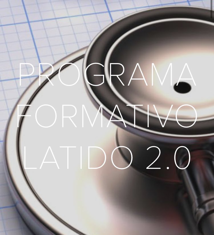 Mañana nueva sesión de nuestro ciclo formativo #latido 2.0. 🗓️ Jueves 18 abril 08:15 h 🔈”Ultrafiltracion periférica en pacientes con insuficiencia cardiaca” por @victor_donoso de @IC_LaFe Toda la info, acceso y acreditación desde svcardio.org/latido-2-0 y @OrganonEspana