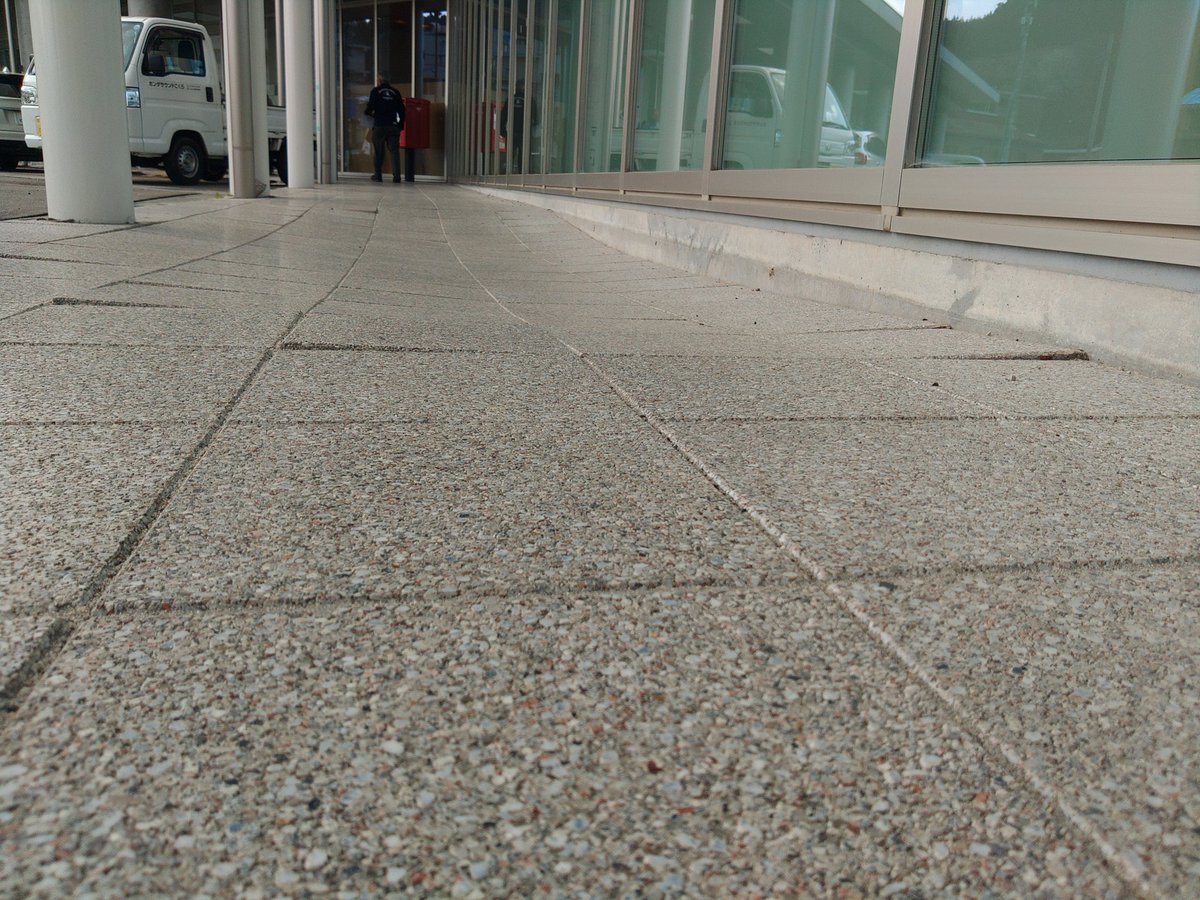 ハーモニカ演奏をした所の周りでも被害があったんだなぁ😵