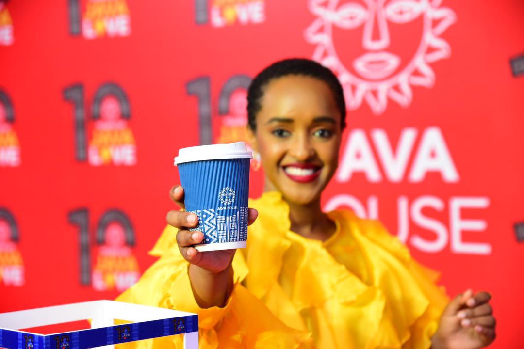 Atuhairecarol10's tweet image. Beyond being a coffee house, @JavaHouseUG has evolved into a symbol of quality, innovation, and genuine connections.
#JAVAAt10 #JAVALove
