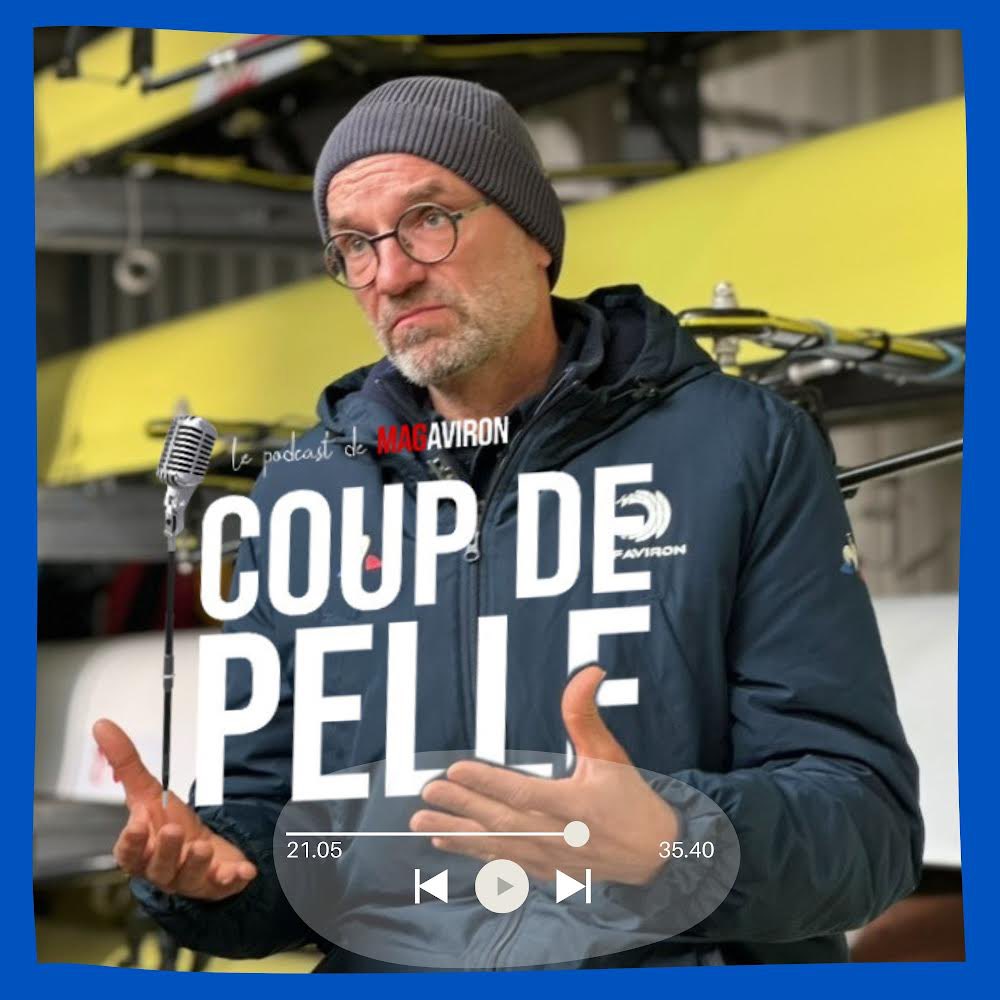t_prongue's tweet photo. 🥇 J-100 avant #Paris2024 🚣 

L’entraîneur olympique le plus médaillé de l’équipe de France d’aviron est au micro de notre #podcast pour parler de son parcours, sa façon de coacher et ses athlètes !

Écoutez le dernier #Coupdepelle du @MediasAviron : https://t.co/RXvGCICSDz https://t.co/4C99vtuXJx
