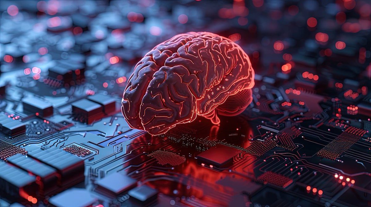MilenaLazzaroni's tweet photo. Boom #AI #PC: la leva è nel #cloud. «Entro il 2027 saranno il 60% del mercato PC» 💥
Nella rubrica multimediale #SurfaceRevolution costruita da Sergente Lorusso in collaborazione con @TDSYNNEX
e @microsoftitalia tutti i dettagli: https://t.co/9PThEi7vzl
#ArtificialIntelligence #Tech AD
