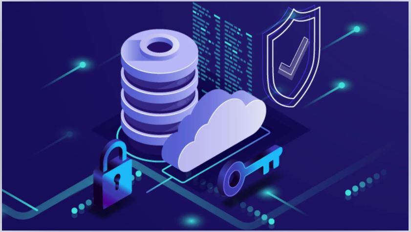 CMaximizeapurva's tweet photo. Database security protects the database, the data it contains, the database management system, and the many applications that use it.

Know more: https://t.co/MXrMorfFI6

#DatabaseSecurity
#CyberSecurity
#DataProtection
#DataSecurity
#DatabaseProtection
#InfoSec https://t.co/dN9uDXL3EH